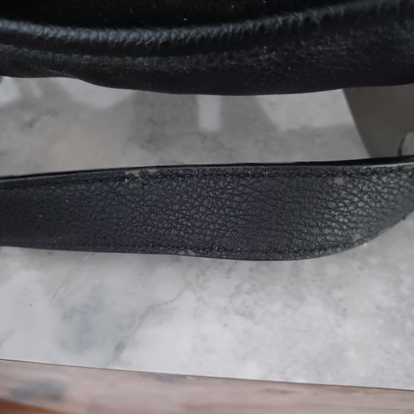 Nanette Lampore Vintage Suede and Leather with a boho feel - Picture 9 of 9